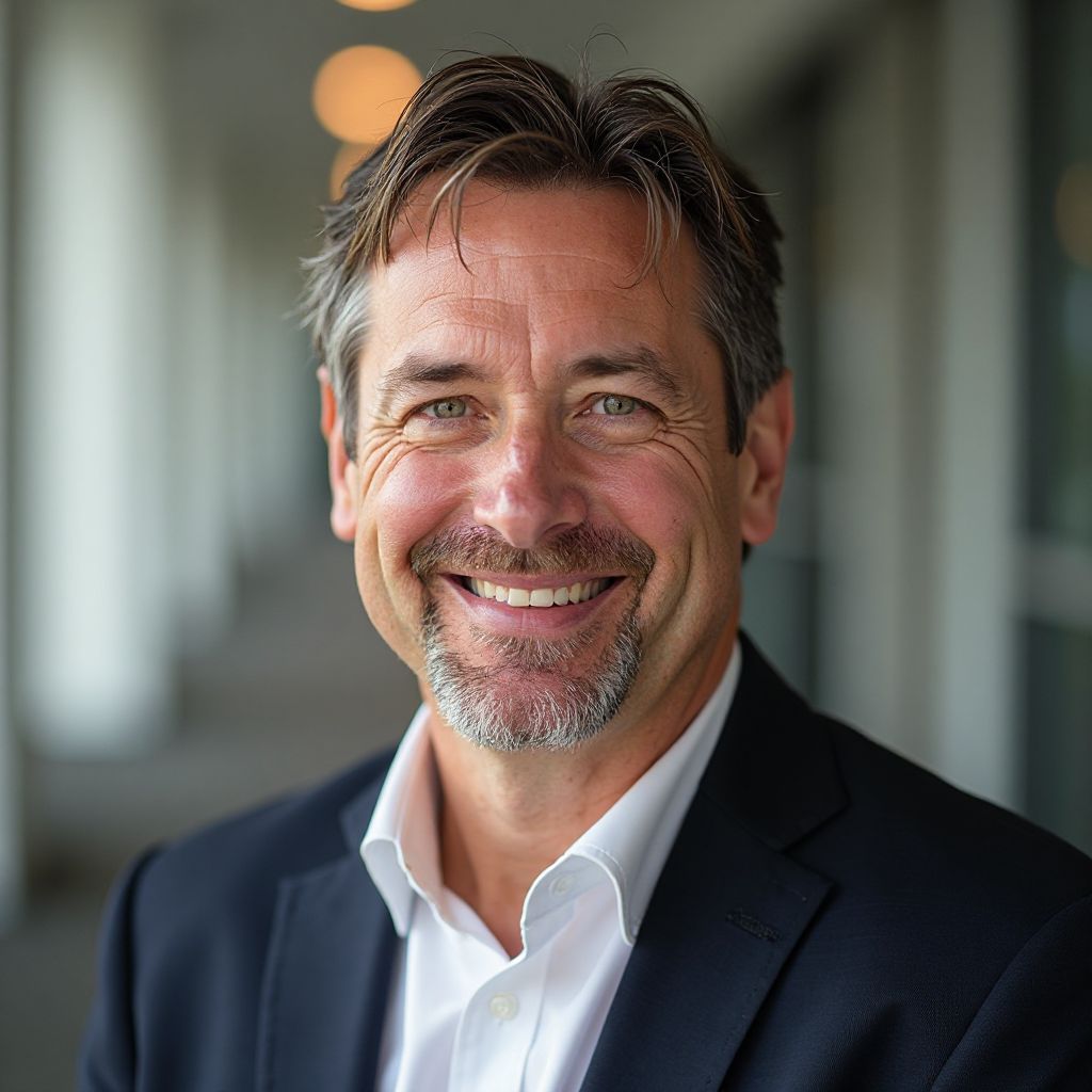 Martin Reinhard